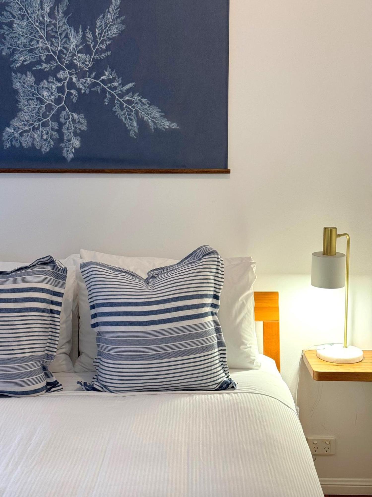 Aparthotel Coast Yamba - Adults Only Exterior foto