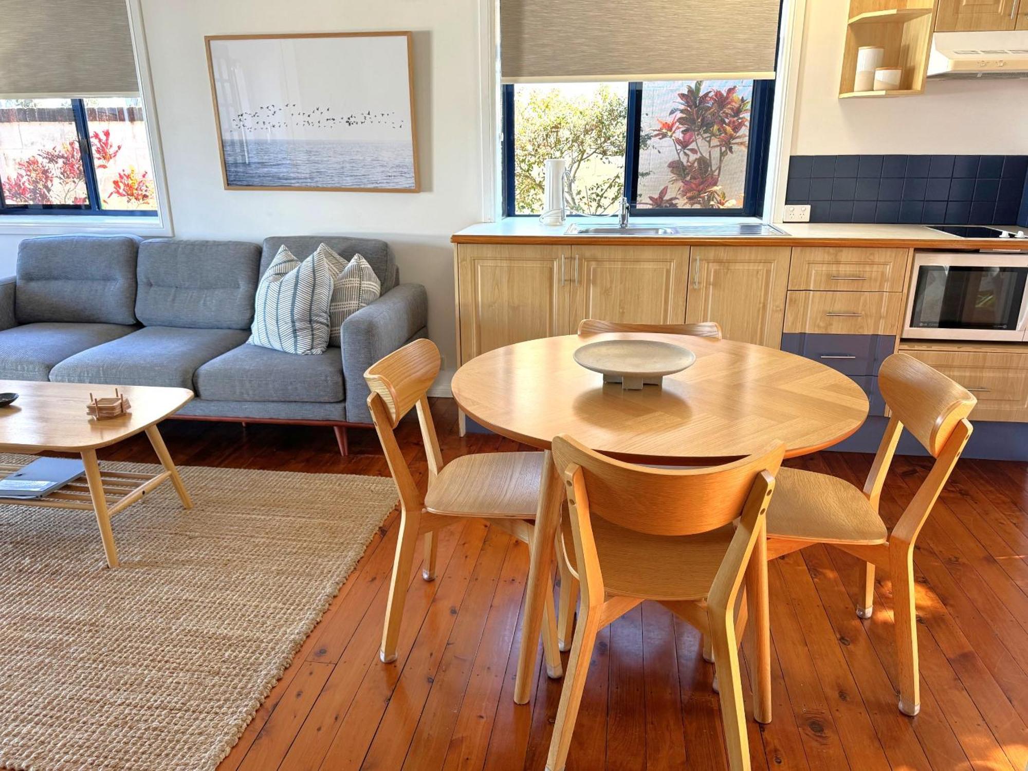 Aparthotel Coast Yamba - Adults Only Exterior foto